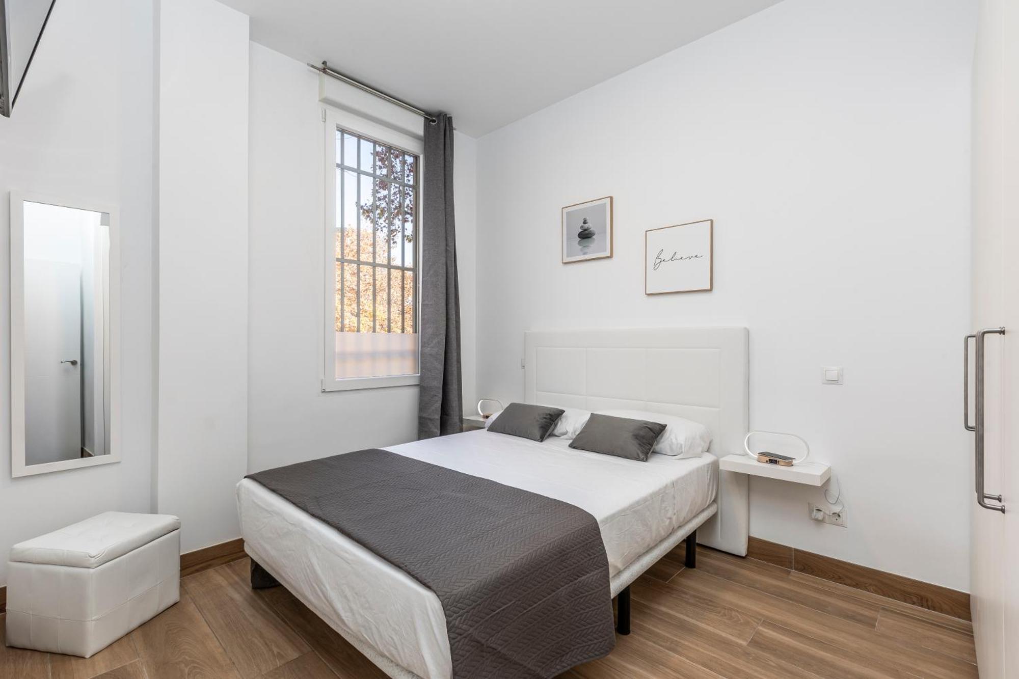 Appartement A 5 Minutos Del Centro De 6p