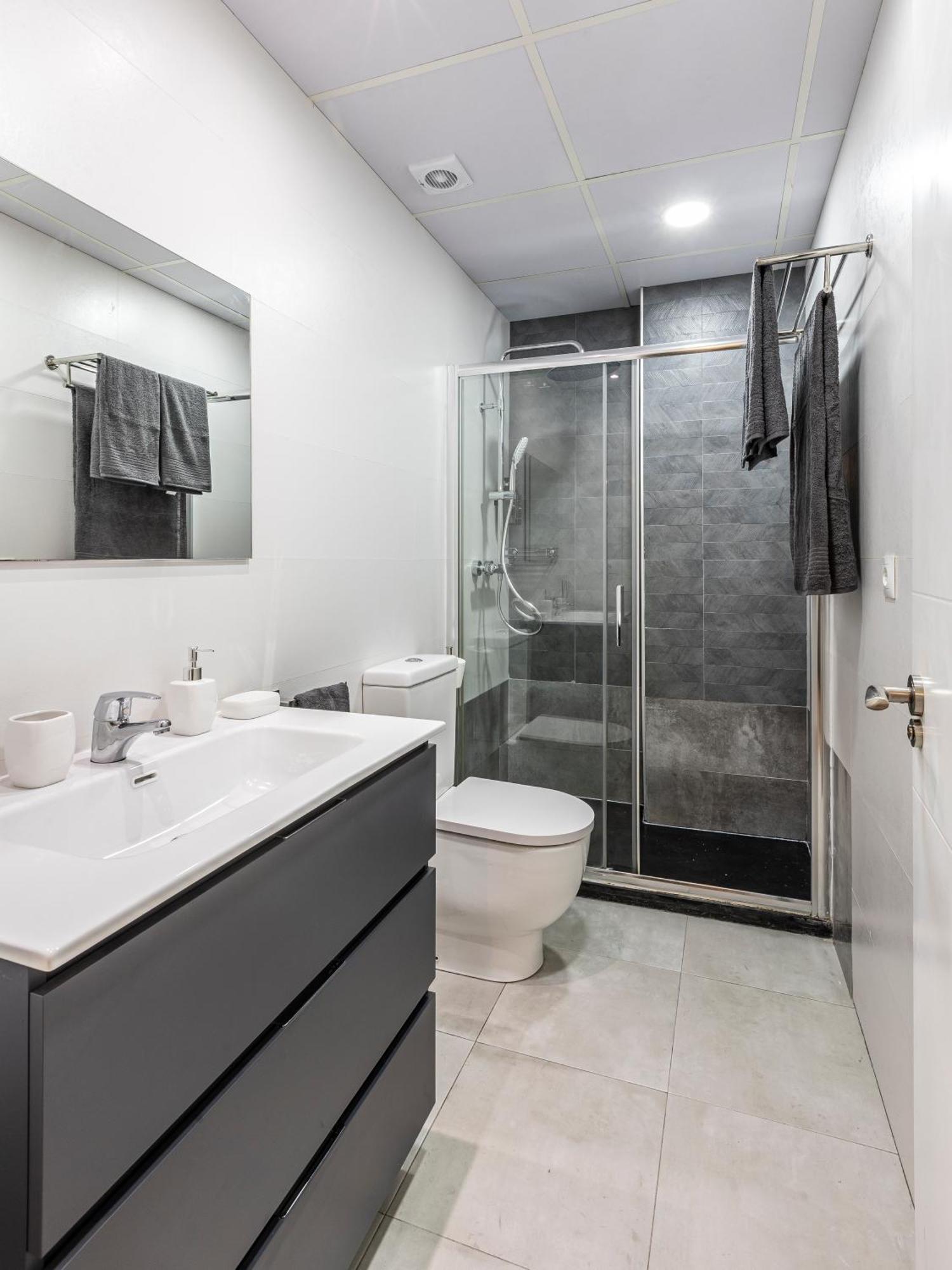 A 5 Minutos Del Centro De 6p Appartement *