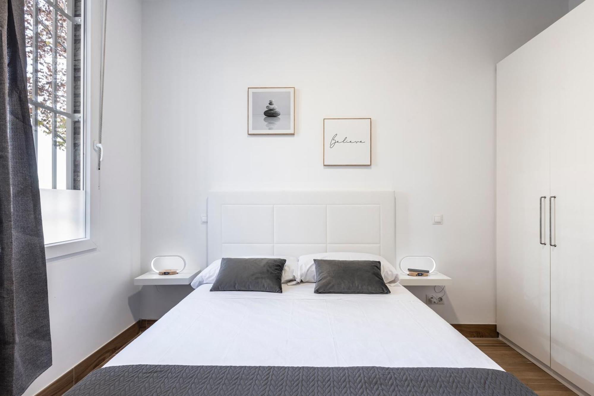 Appartement A 5 Minutos Del Centro De 6p